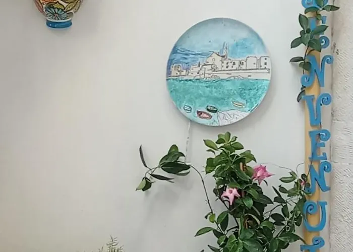 A Casa Mia Bed & Breakfast Giovinazzo