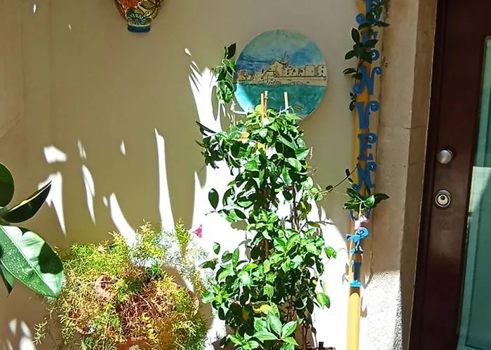 Bed and Breakfast A Casa Mia Giovinazzo