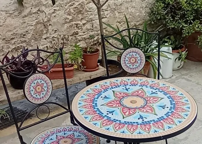 A Casa Mia 4*
